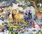Safari Wildlife