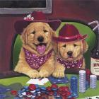 Poker Dogs