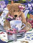 Tea Party Bear 1