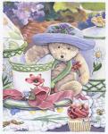 Tea Party Bear 3