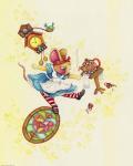 Alice Mouse