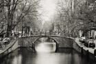 Amsterdam Canal