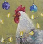 Christmas Chicken