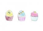 Cupcakes Three