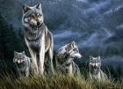 Wolf Pack