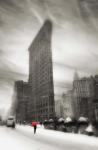 Flatiron Winter