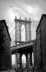 Manhattan Bridge