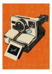 Instamatic Camera