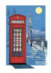 Telephone Box