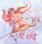 Dogwood Fairy