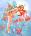 Magnolia Fairy