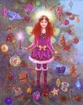 Christmas Tree Fairy