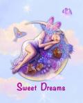 Sweet Dreams Fairy
