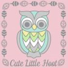 Cute Little Hoot Girl