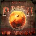 Love Is A Peach