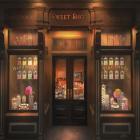 Sweet Shop