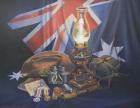 An Anzac Remembered
