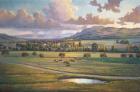 Autmn Pastoral