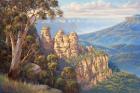 Three Sisters - Katoomba