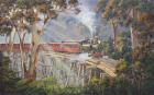 Puffing Billy 2
