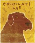 Lab (chocolate)