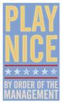 Play Nice