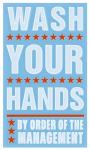Wash Your Hands
