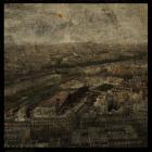Paris Skyline I