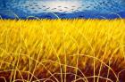 Homage To Van Gogh 1