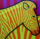 Cadmium Zebra 2