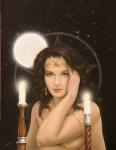 Moon Priestess