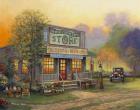 Old Country Store