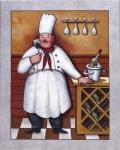 Chef II