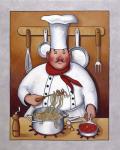 Chef IV