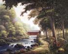 The Covered Bridge