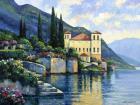 Reflections Of Lago Maggiore