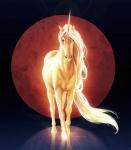 Last Unicorn