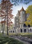 Boldt Castle