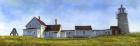 Monhegan Island Light