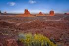 Monument Valley