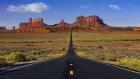 Monument Valley Road