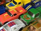 Toy Cars