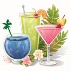 Tropical Drink IV