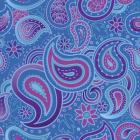 Cool Paisley