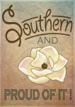 Southern and Proud of It