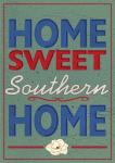 Home Sweet Southern Home