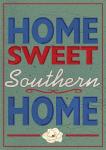 Home Sweet Southern Home