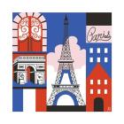 Paris Print