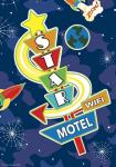 Star Motel Flag