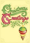 Christmas Greetings